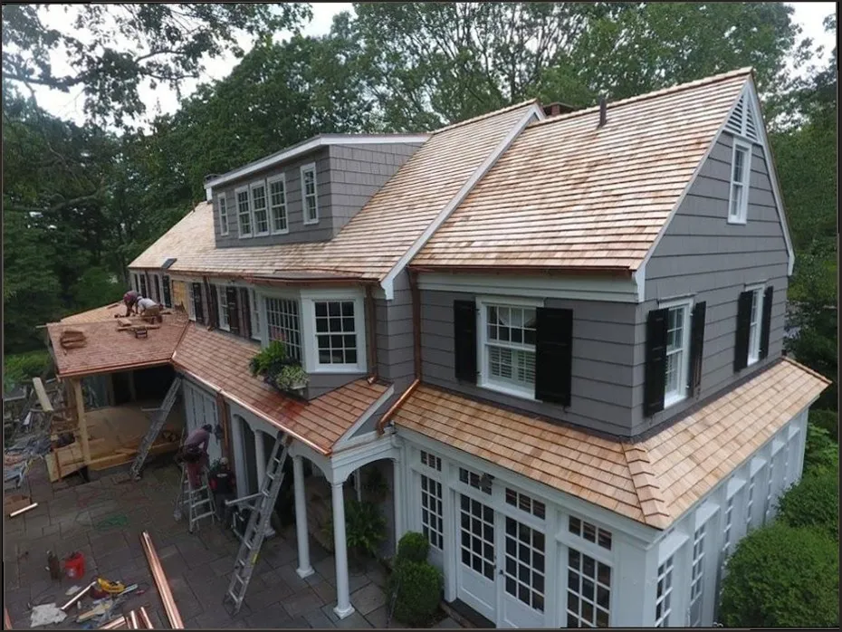 Vargas Family Roofing LLC photo 5