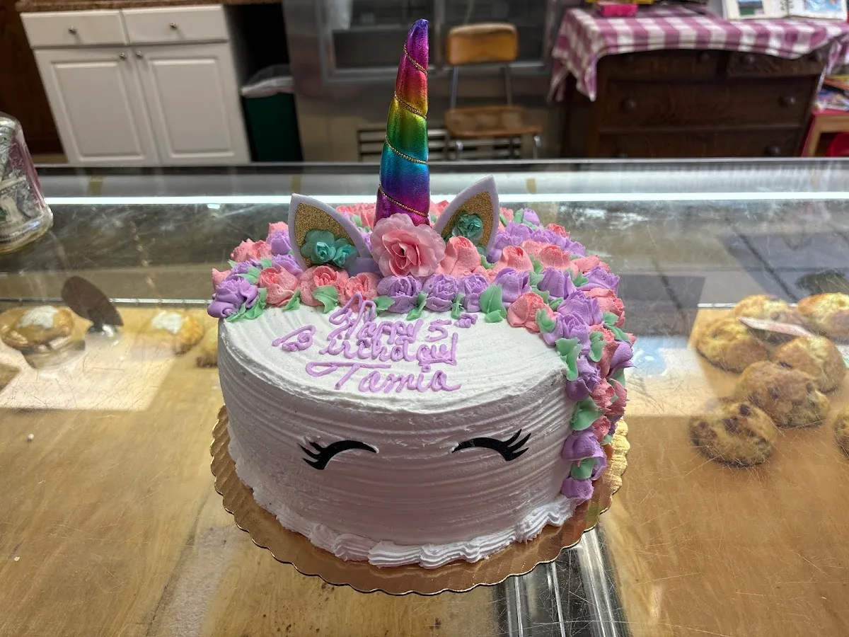 Varrelmann's Bake Shop photo 5