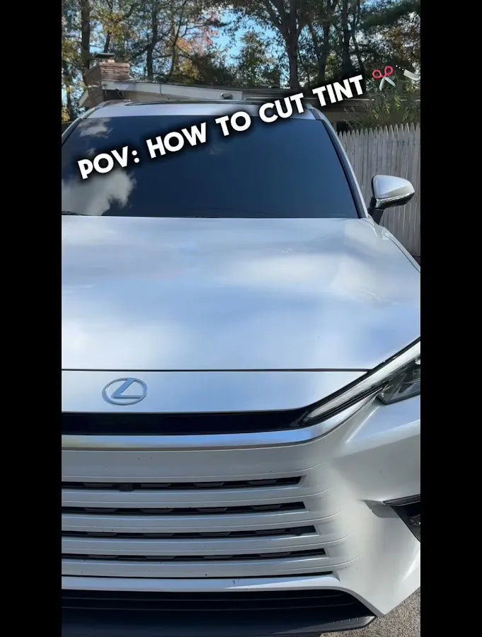 Varsity Mobile Detailing & Tint photo 3