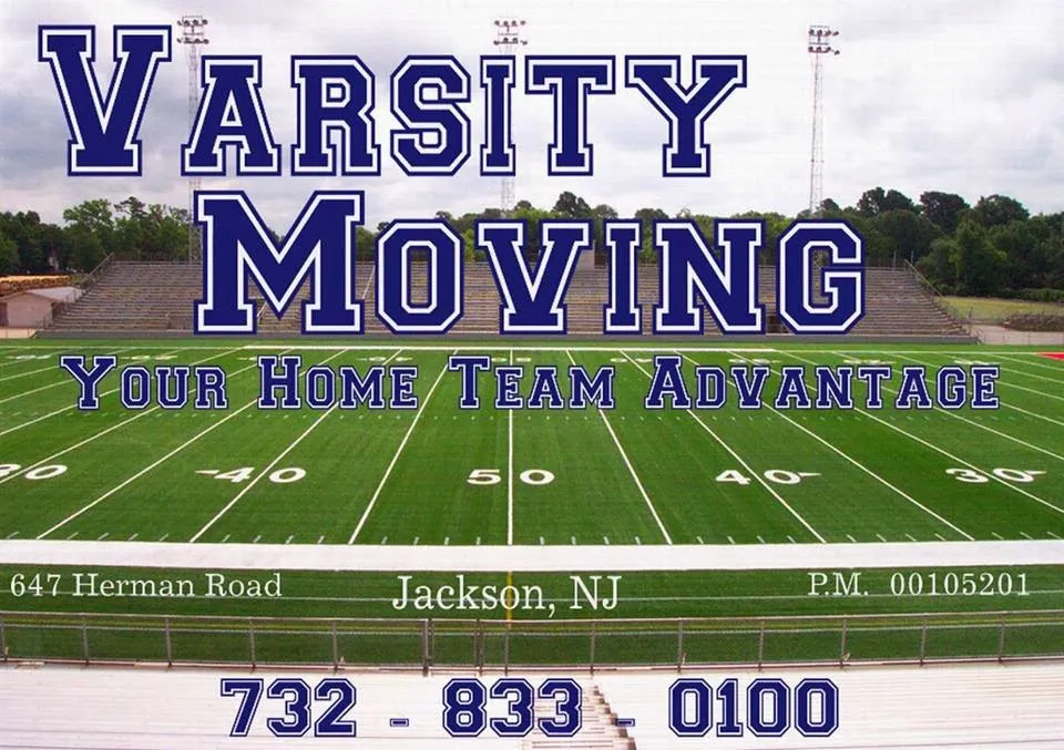 Varsity Moving
