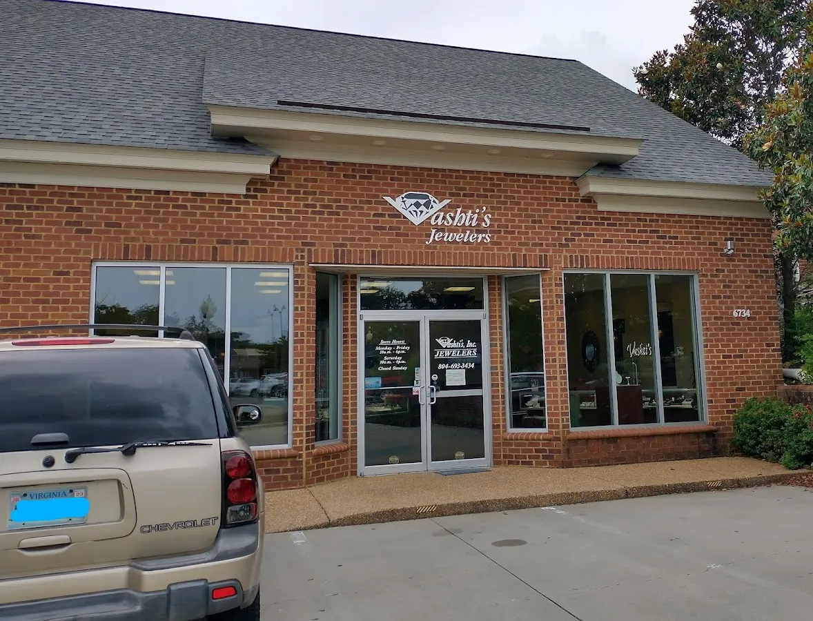 Vashti's Jewelers photo 2