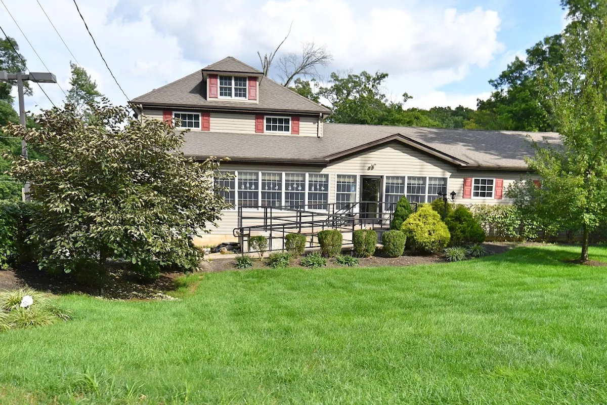 VCA County Veterinary Hospital