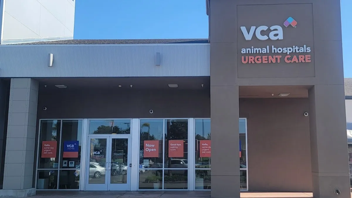 VCA Delmarva Animal Hospital