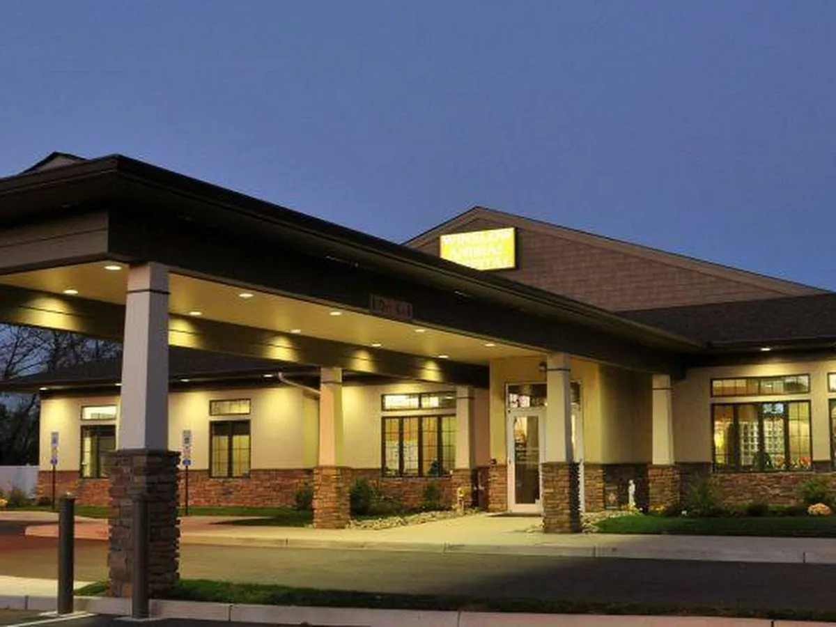 VCA Winslow Animal Hospital