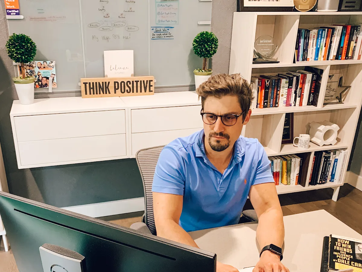 Vector Marketing Burlington County