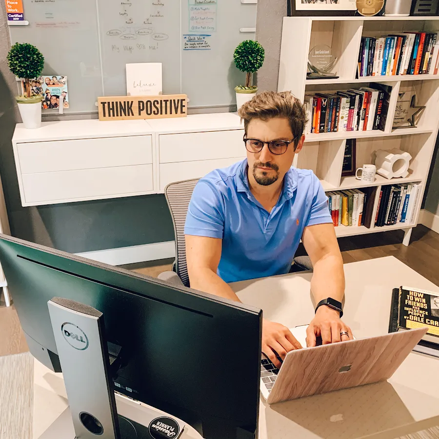 Vector Marketing Burlington County photo 2