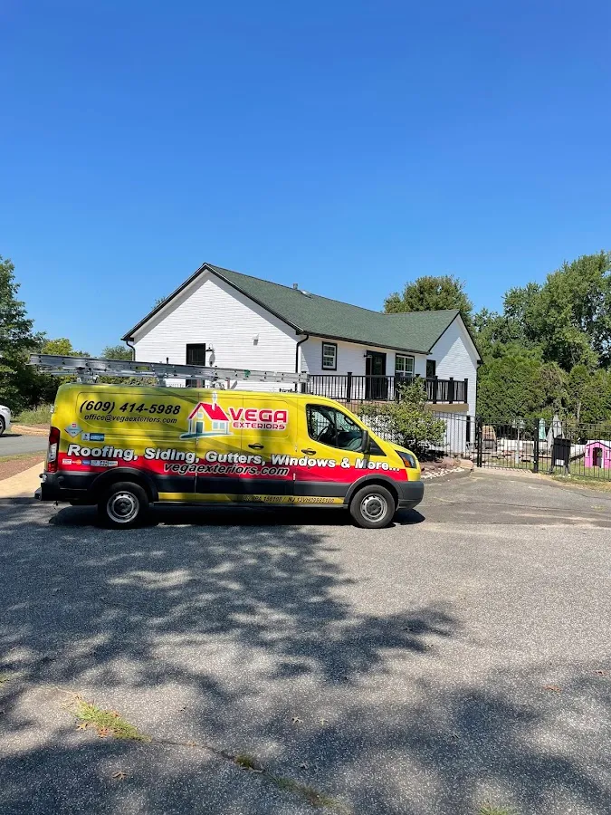 Vega Exteriors