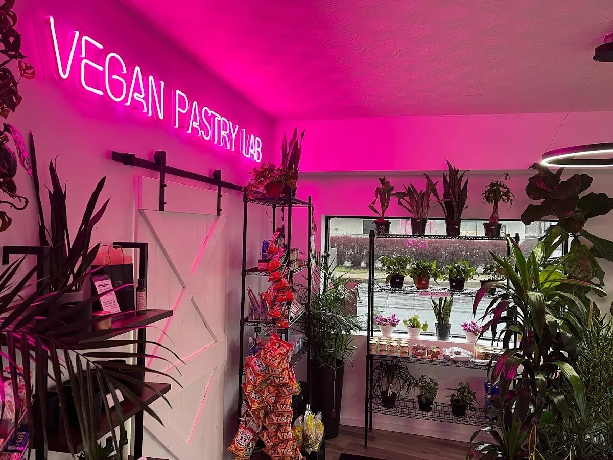 Vegan Pastry Lab photo 4