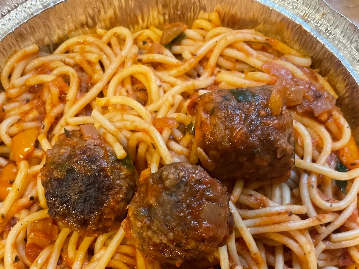 Vegan Soulfood Catering