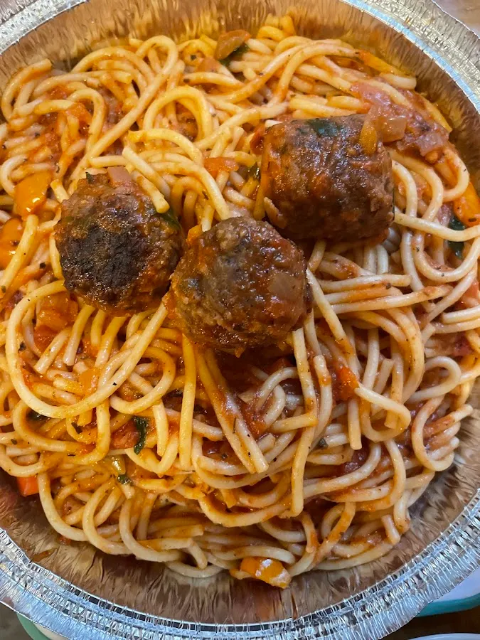 Vegan Soulfood Catering photo 2