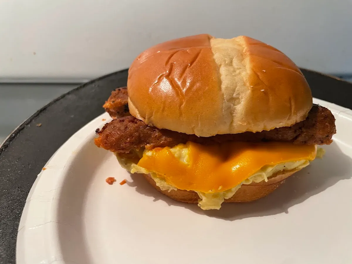 Vegan Soulfood Catering photo 4