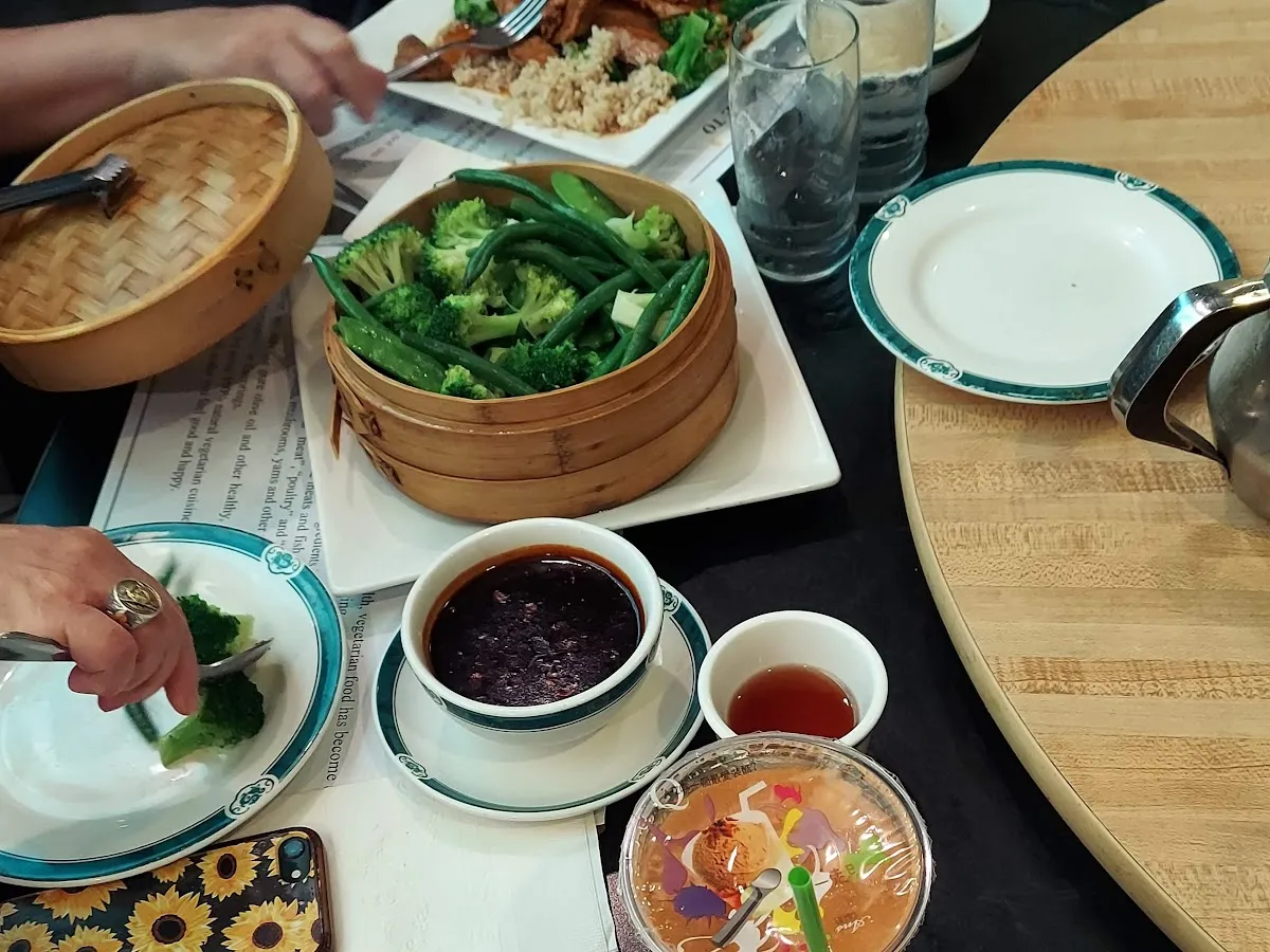 Veggie Heaven photo 3