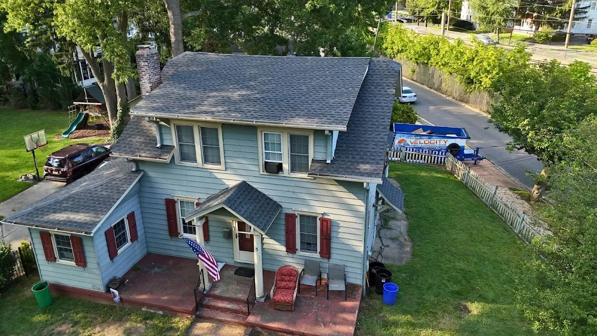 Velocity Roofing photo 2