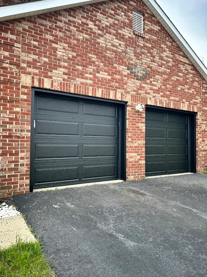 Velting Overhead Door, LLC