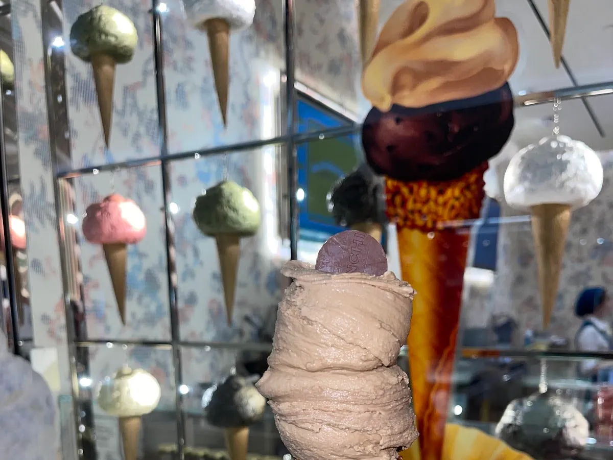 Venchi Chocolate & Gelato GSP photo 3