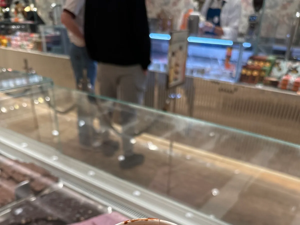 Venchi Chocolate & Gelato GSP photo 4