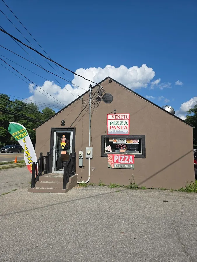 Veneto's Pizzeria