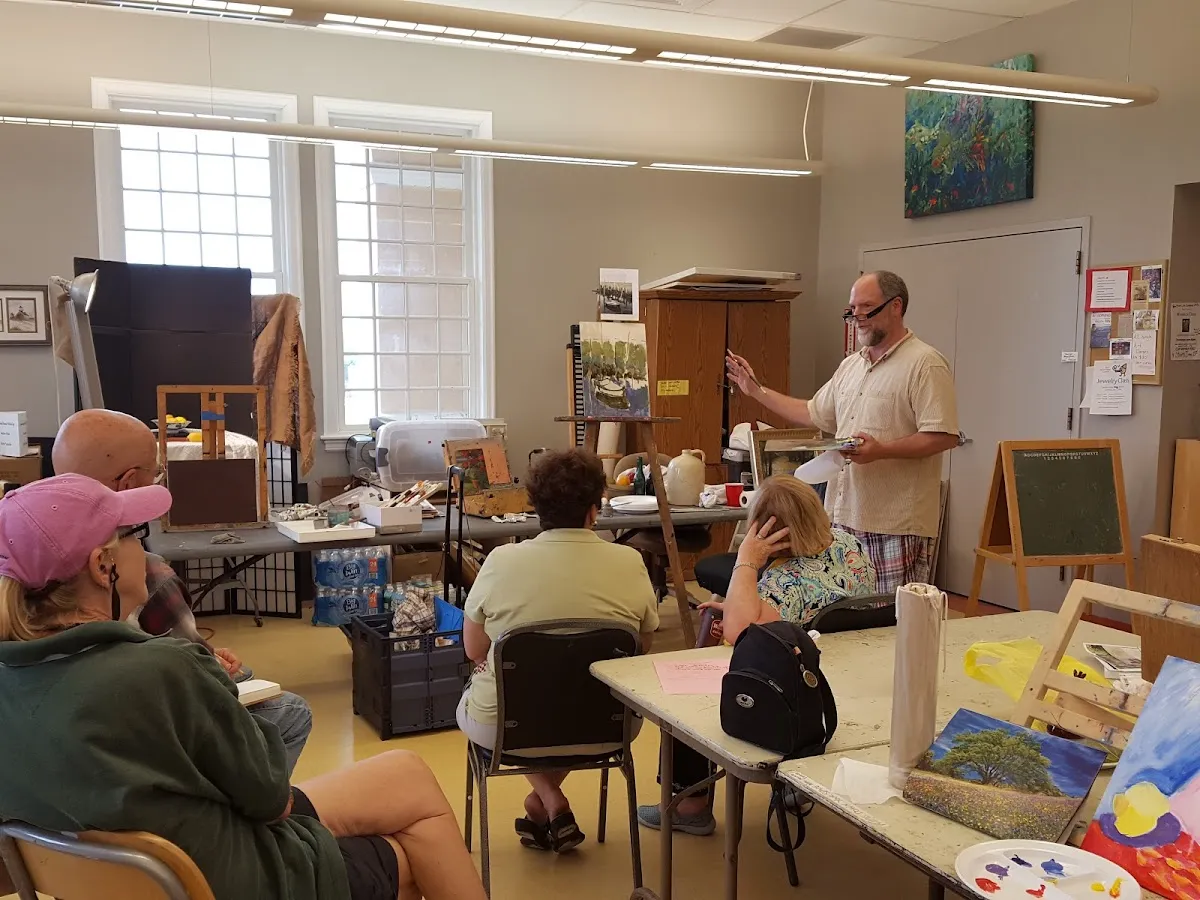 Ventnor City Cultural Arts Center