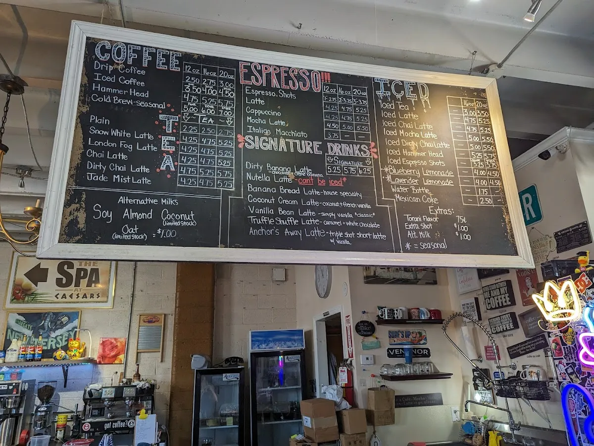 Ventnor Coffee photo 2