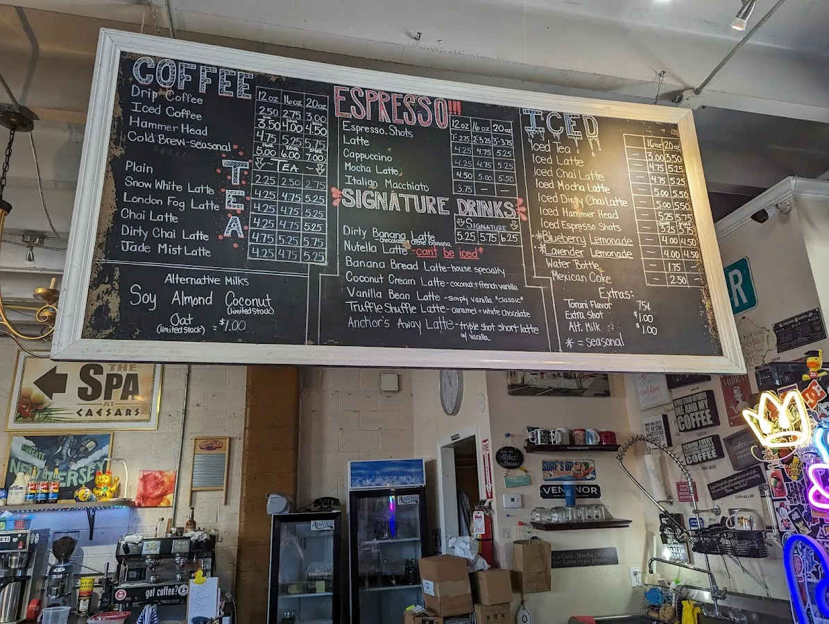 Ventnor Coffee photo 5