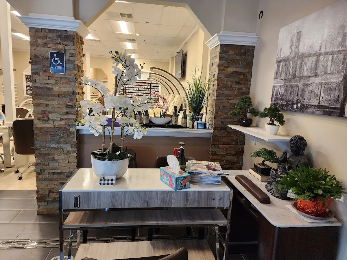 Venus Nails II Ocean City photo 3