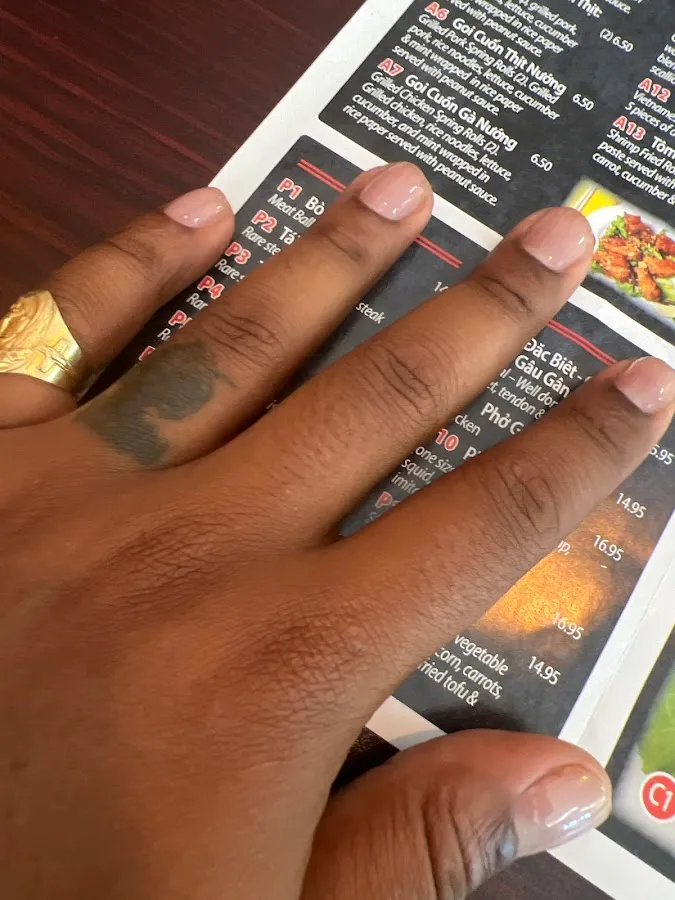 Venus Nails II Ocean City photo 4