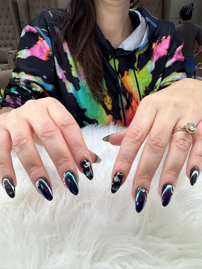 Venus Nails II Ocean City photo 5