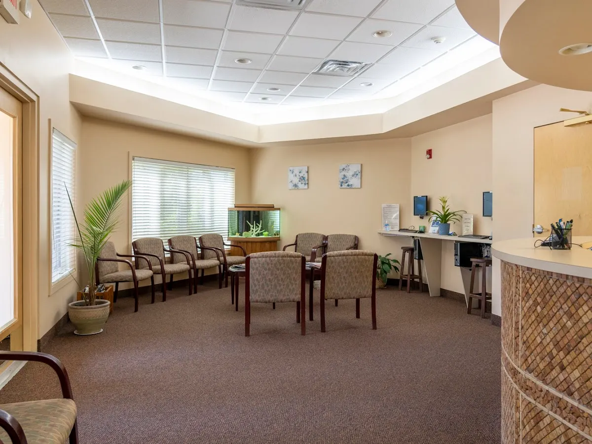 Venuto Family Dentistry