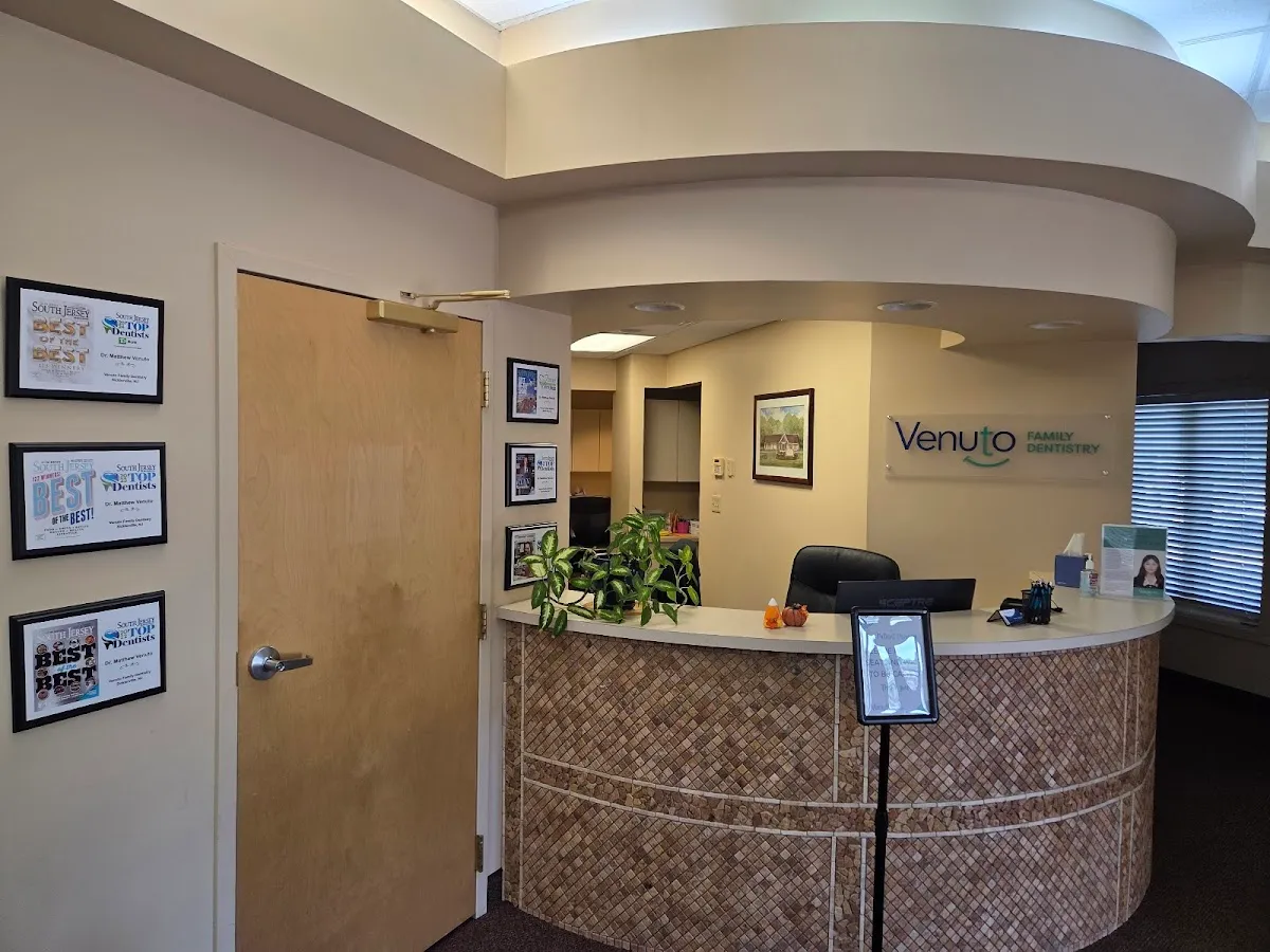 Venuto Family Dentistry photo 3