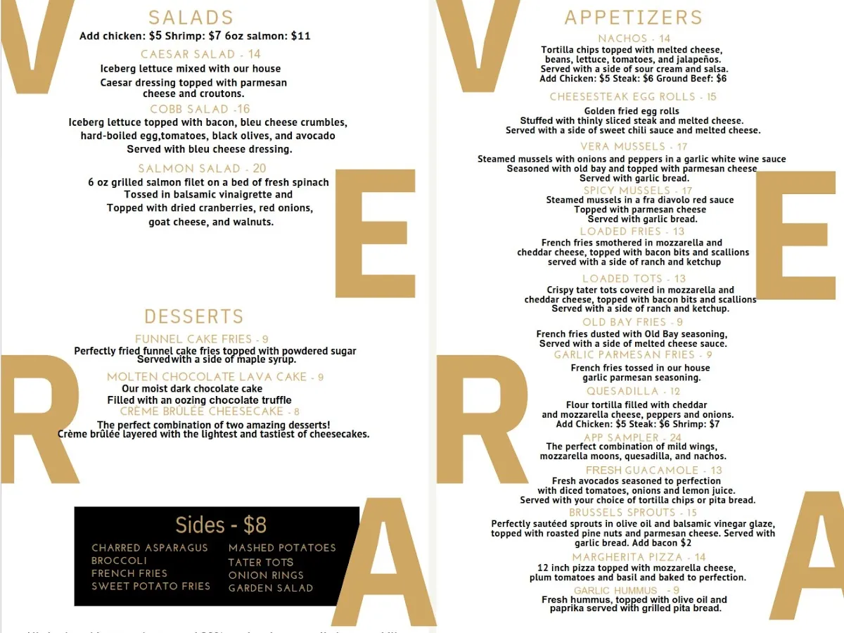 Vera Bar & Grill photo 3