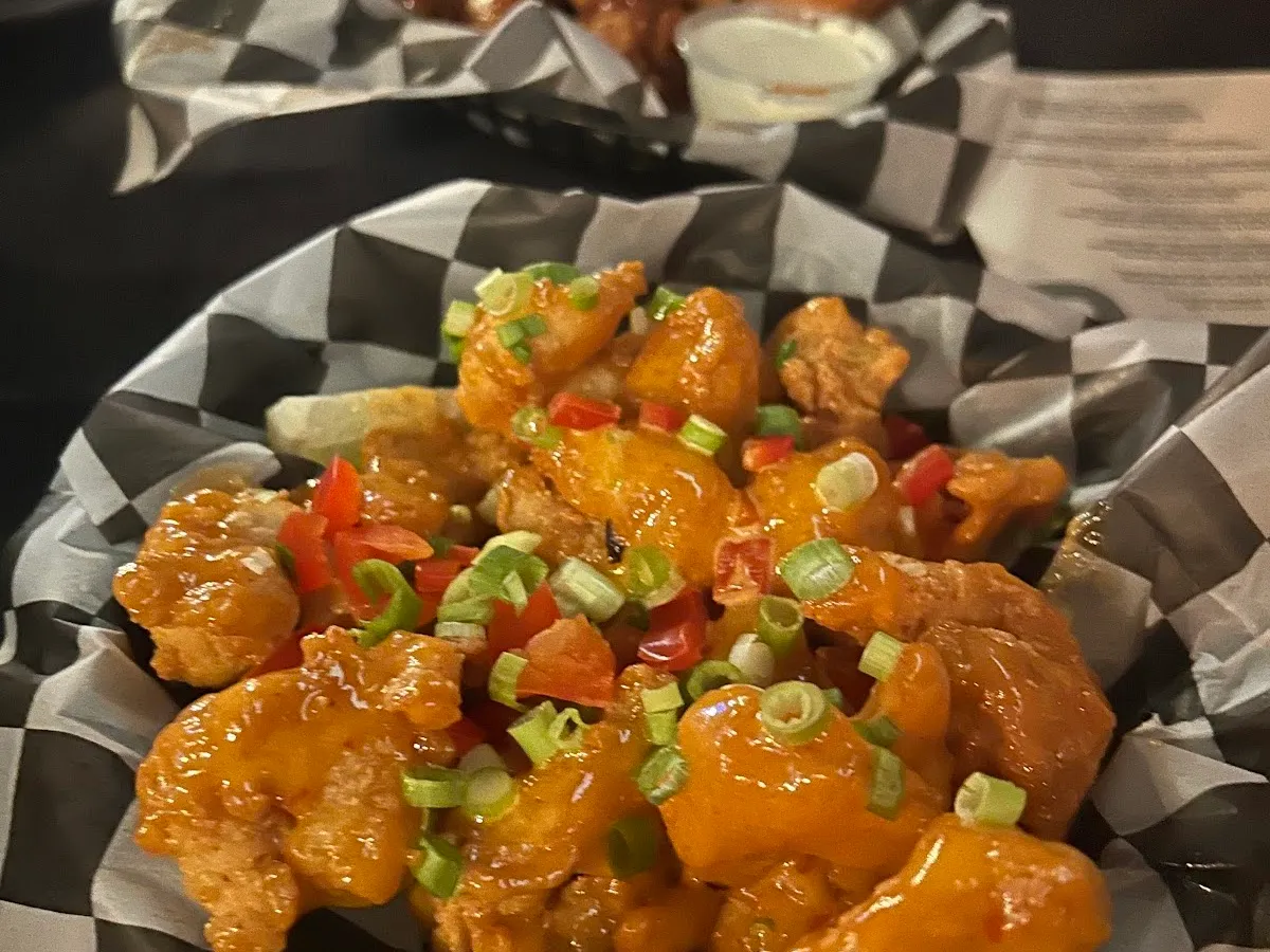 Vera Bar & Grill photo 4