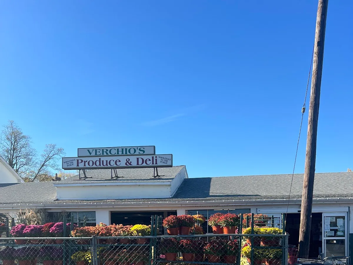 Verchio's Produce & Deli