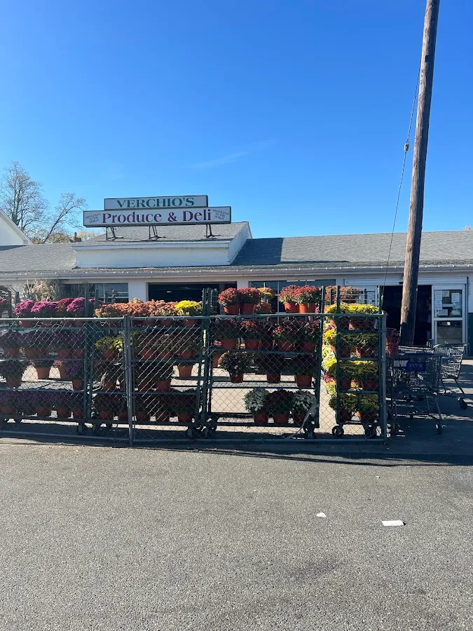 Verchio's Produce & Deli photo 2