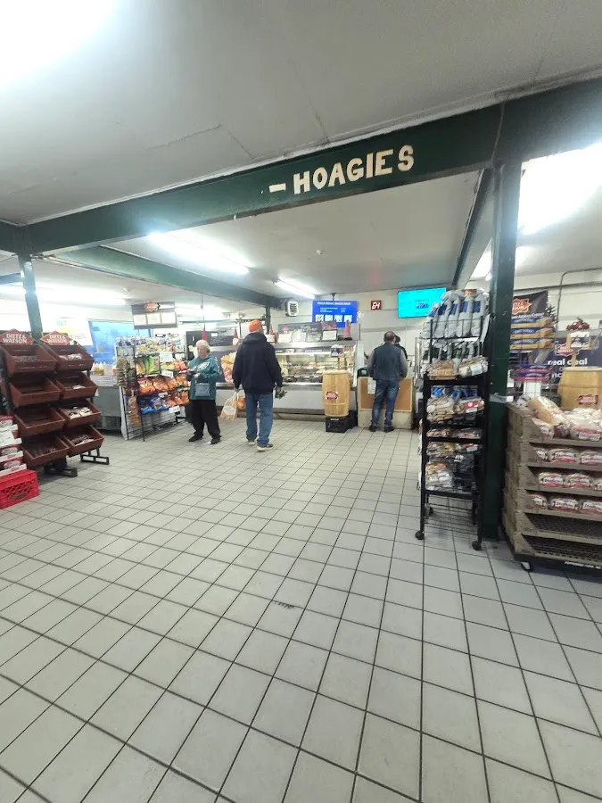 Verchio's Produce & Deli photo 4