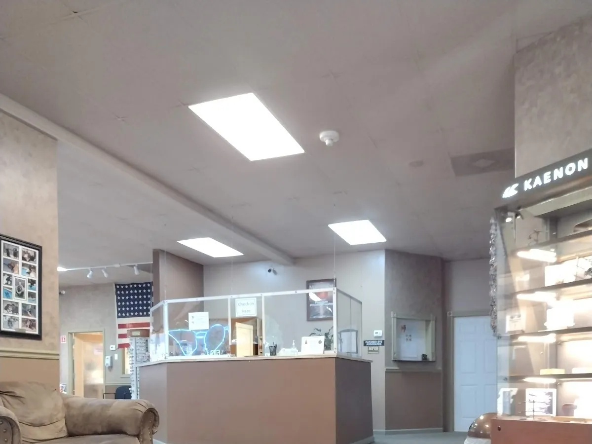 Vernamonti Eye Associates photo 5