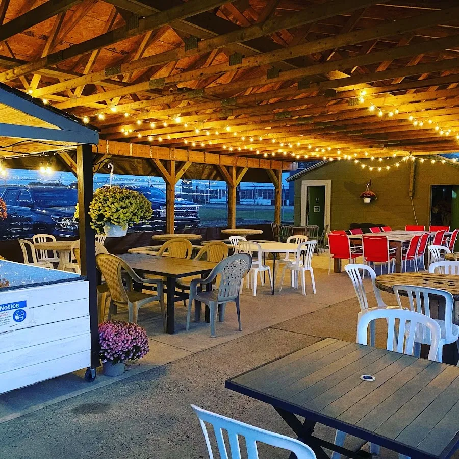 Verna's Flight Line Restaurant photo 2