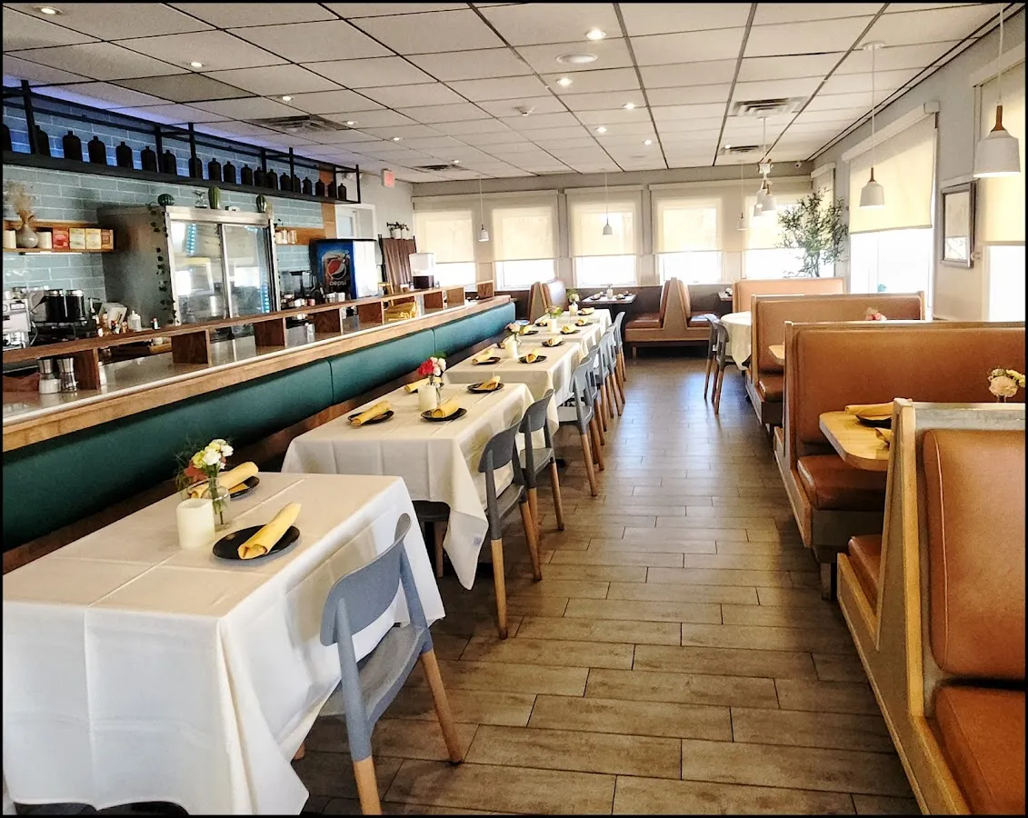 Verona American Grill photo 2