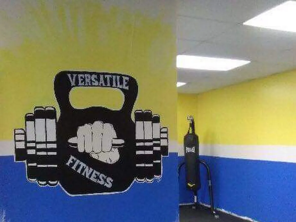 Versatile Fitness LLC