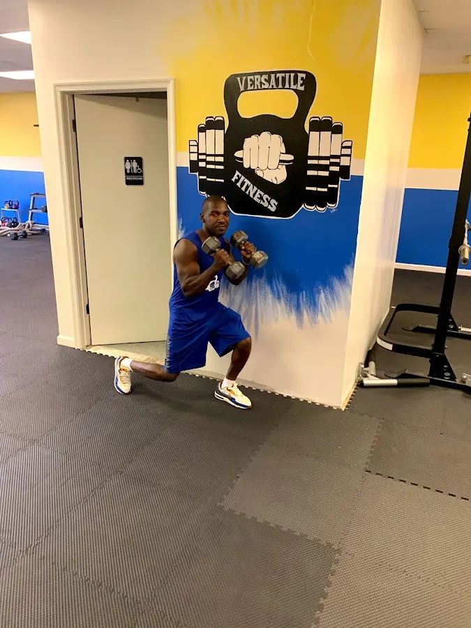 Versatile Fitness LLC photo 3
