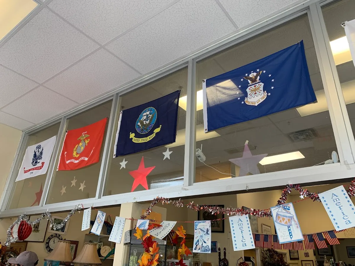 Veterans and Citizens Thrift Store photo 2