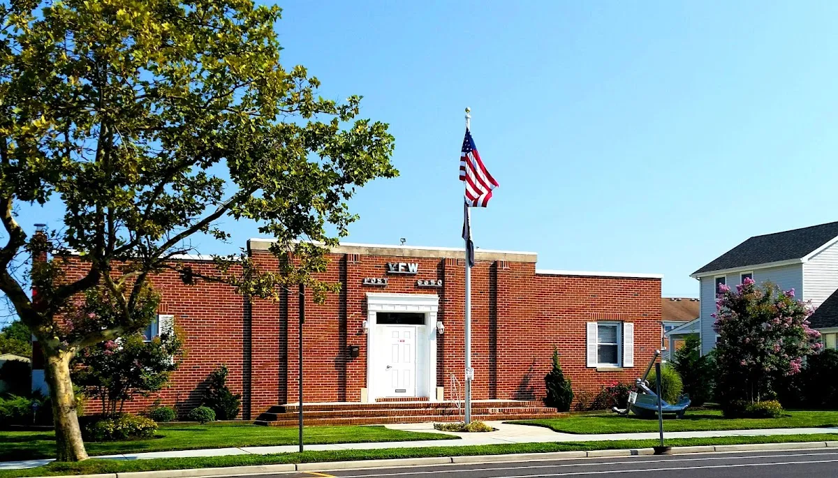 Veterans of Foreign Wars