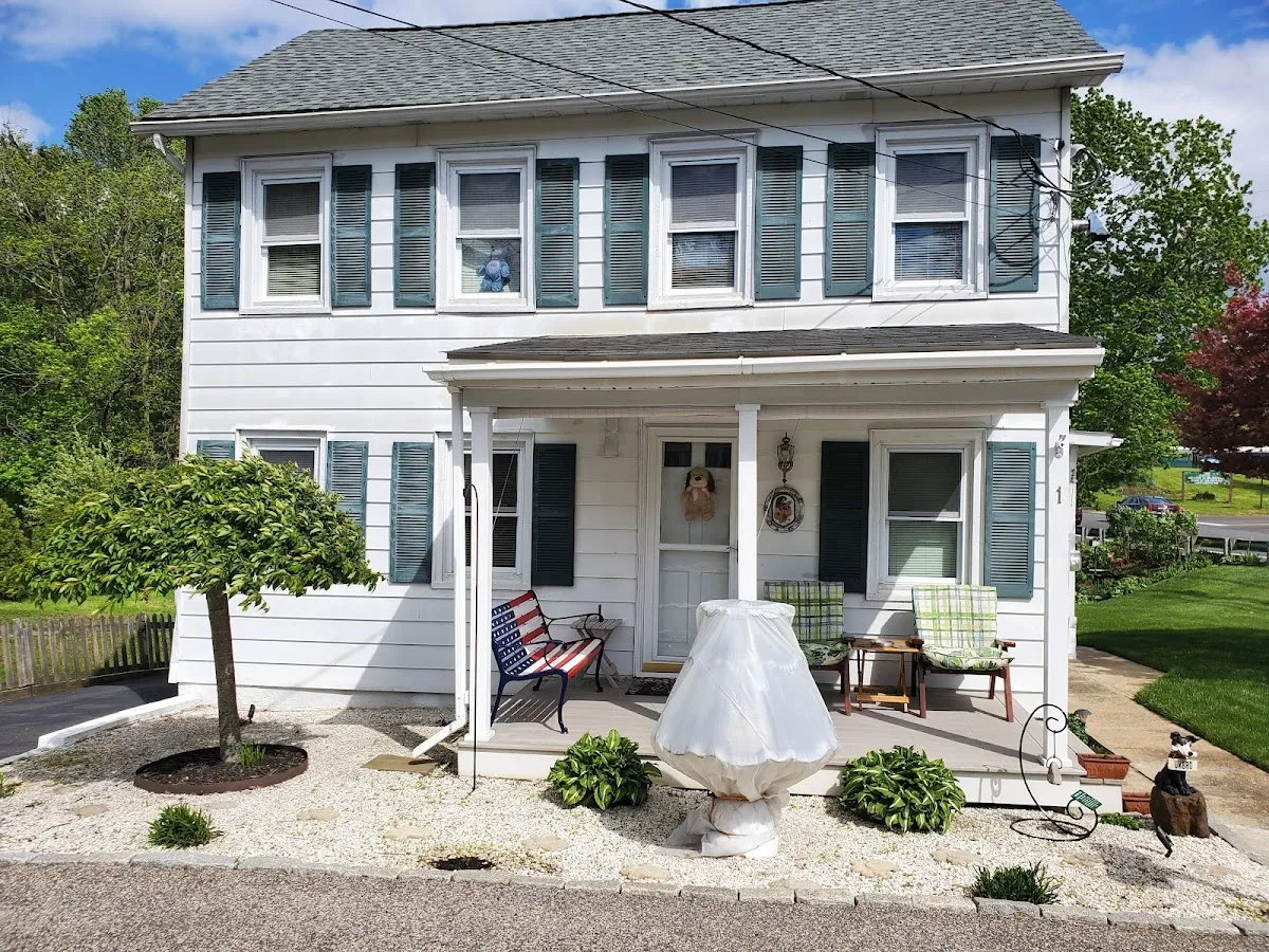 Veterinary Clinic of Imlaystown