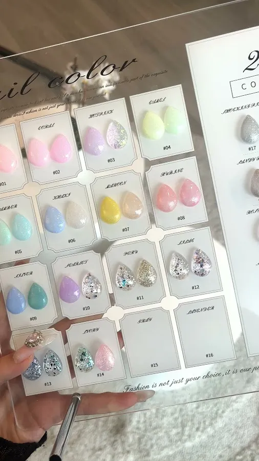 VeVe Beauty nail & hair photo 4