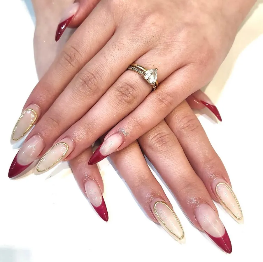 VeVe Beauty nail & hair photo 5