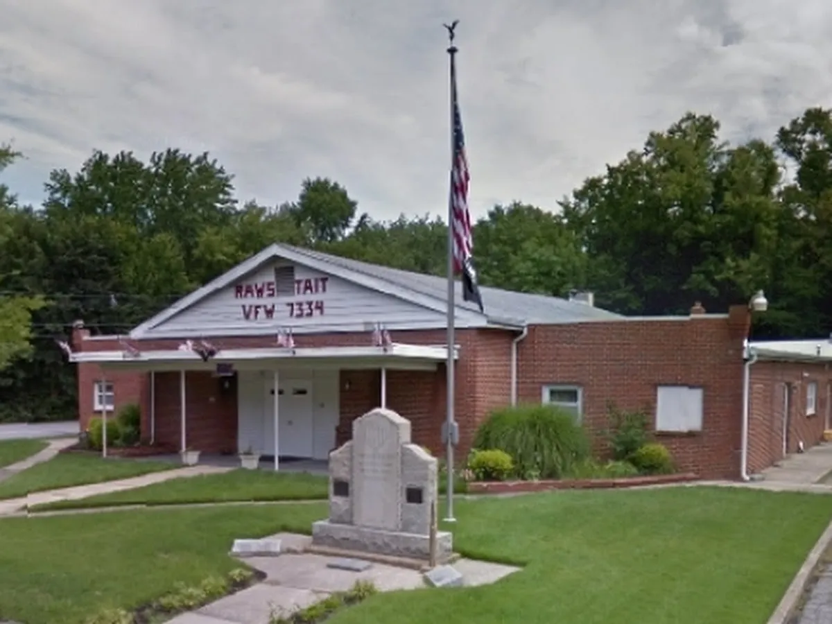 VFW Bar Hall photo 3