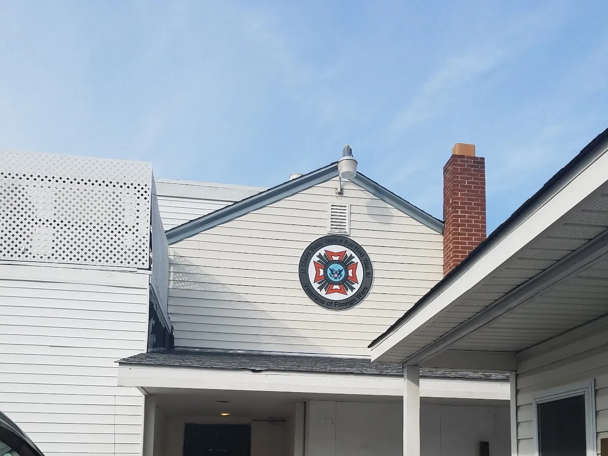 V.F.W. Post 386 photo 5