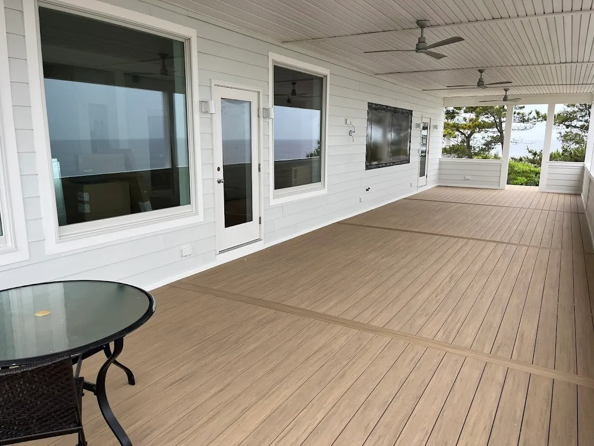 VG Carpentry & Handyman Services