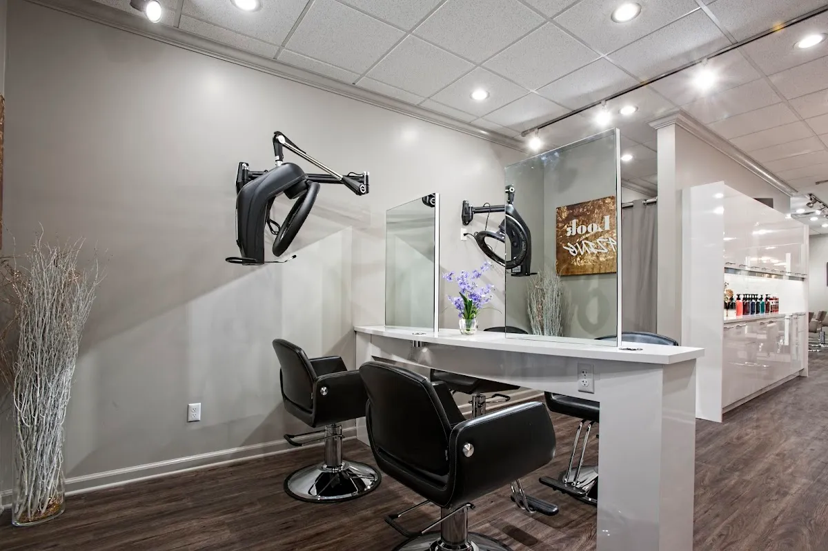 Vicki Popp Salon photo 2