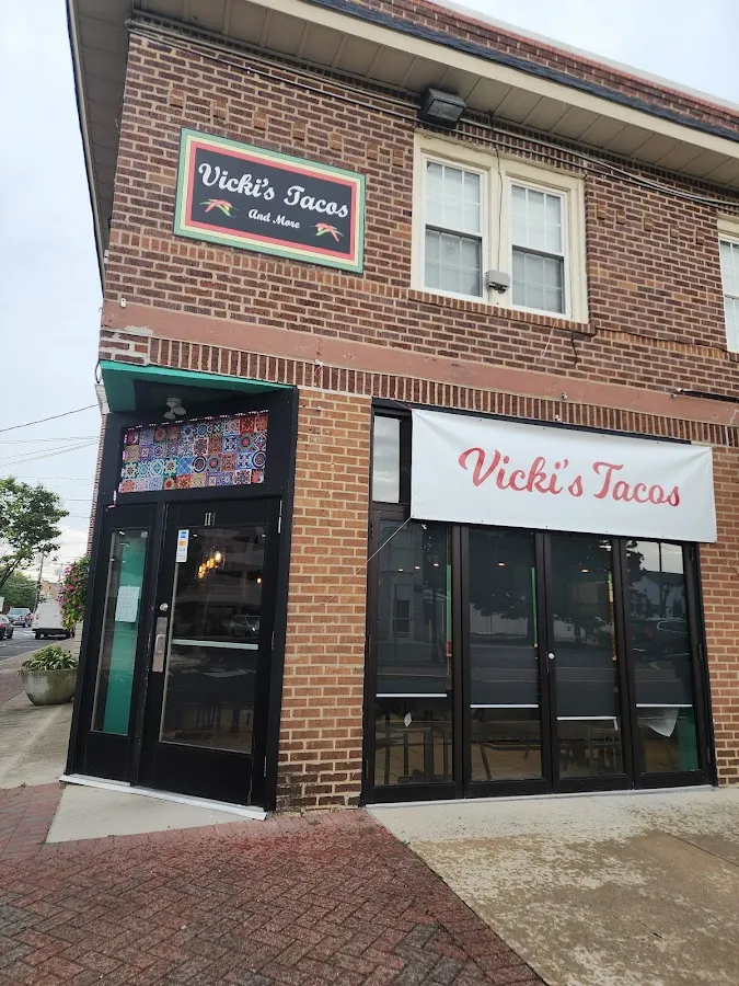 Vicki's Tacos And More photo 2