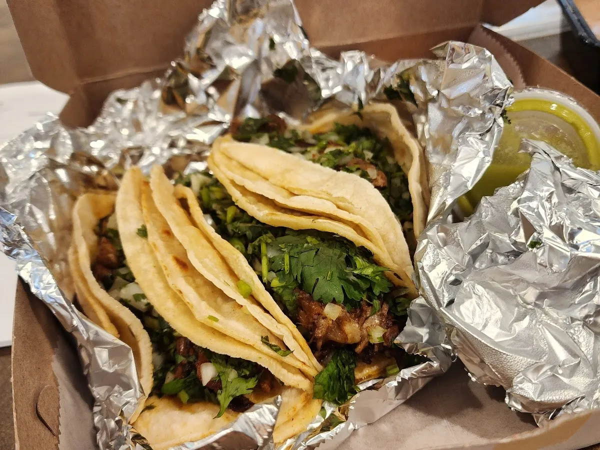 Vicki's Tacos And More photo 4